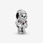 Charm Star Wars Chewbecca