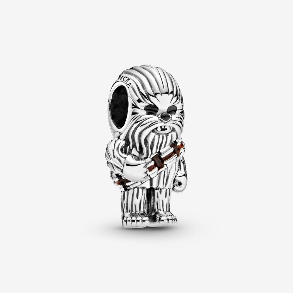 Charm Star Wars Chewbecca