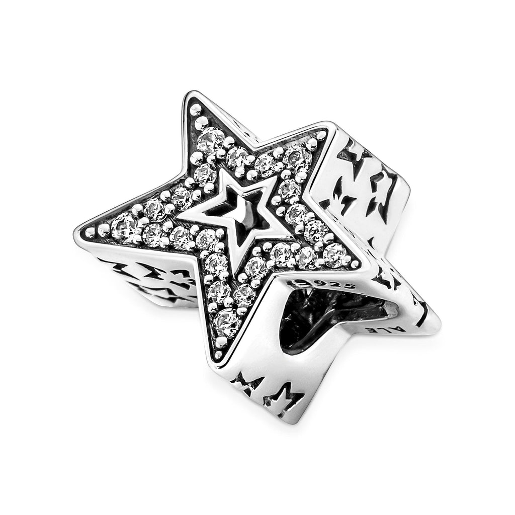 Charm Stella Luminosa