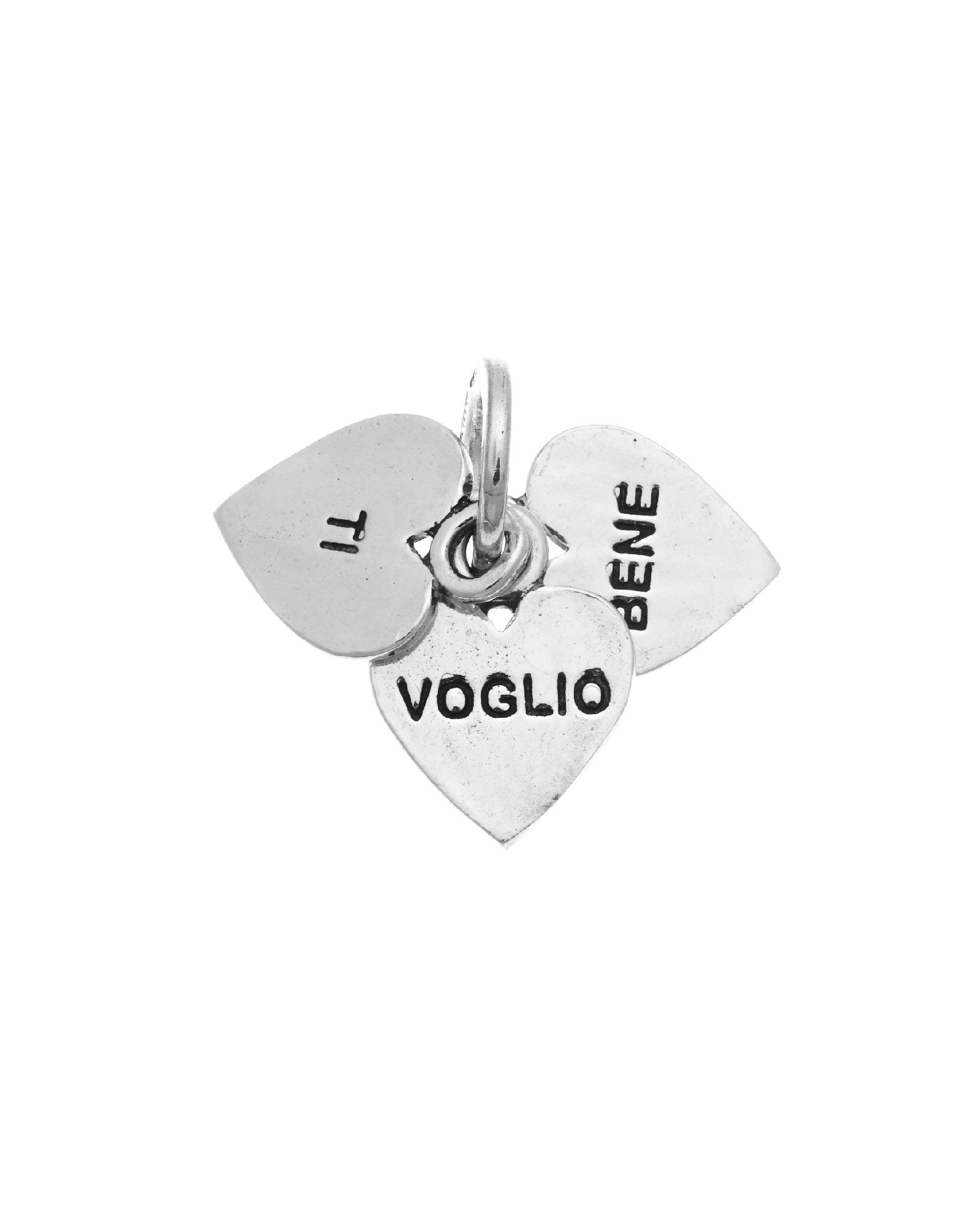 Charm "Ti Voglio Bene"