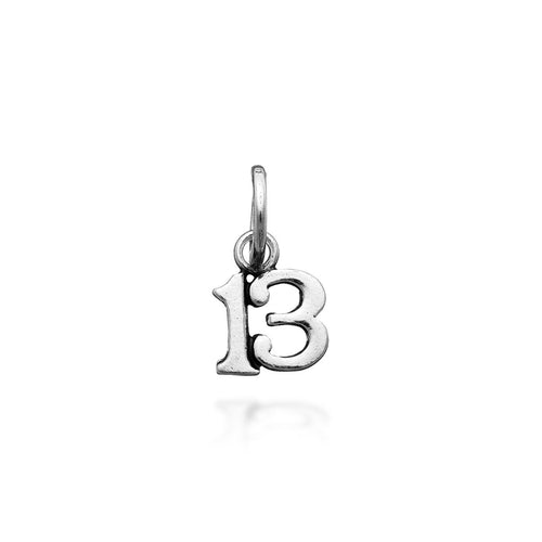 Charm Tredici Piccolo