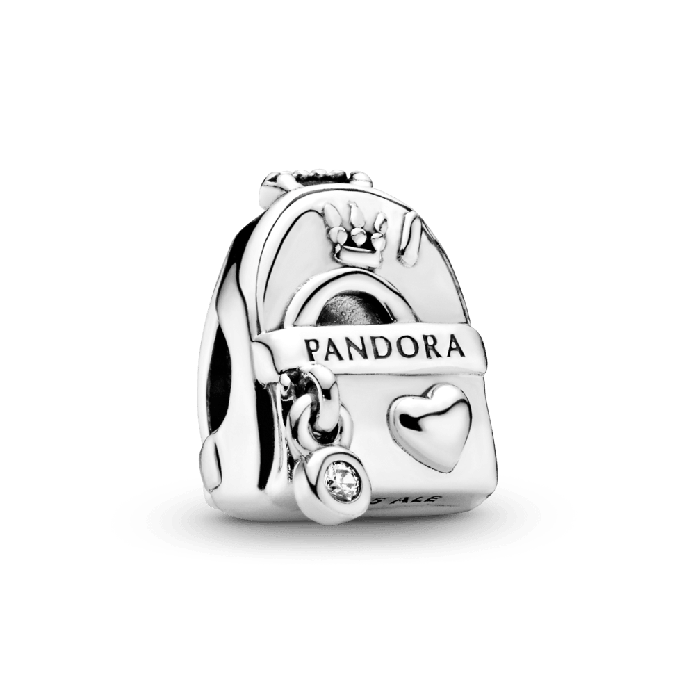 Charm Zainetto Da Viaggio