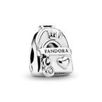 Charm Zainetto Da Viaggio