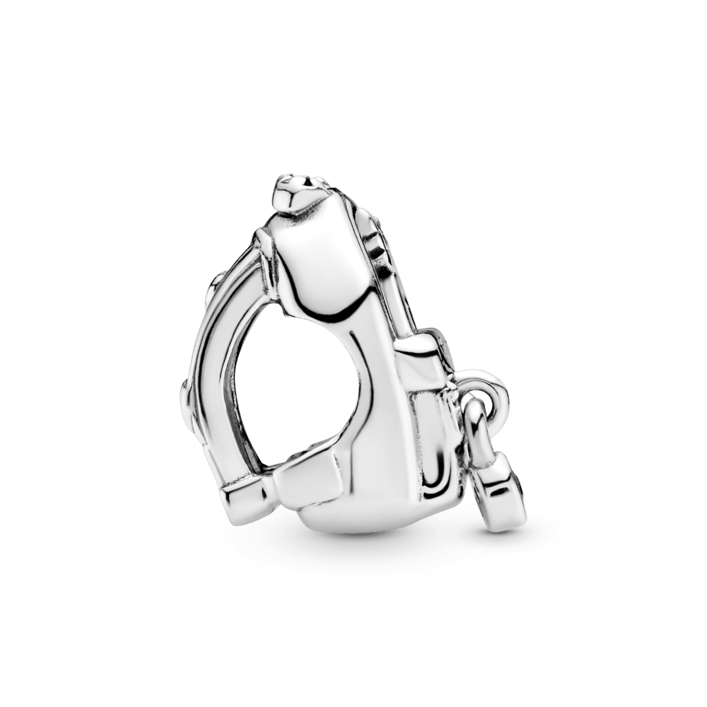 Charm Zainetto Da Viaggio