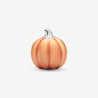 Charm Zucca di Halloween che si illumina al buio