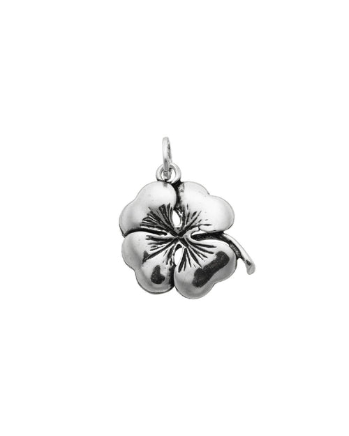 Charms Quadrifoglio Grande