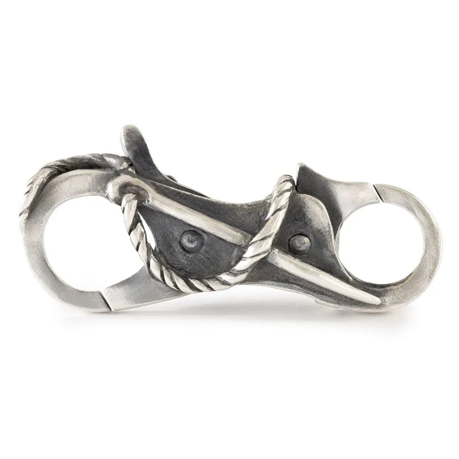 Chiusura Filo Ago e Filo - Trollbeads - CHIUSURA