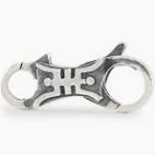 CHIUSURA LONGEVITY TROLLBEADS - BEADS