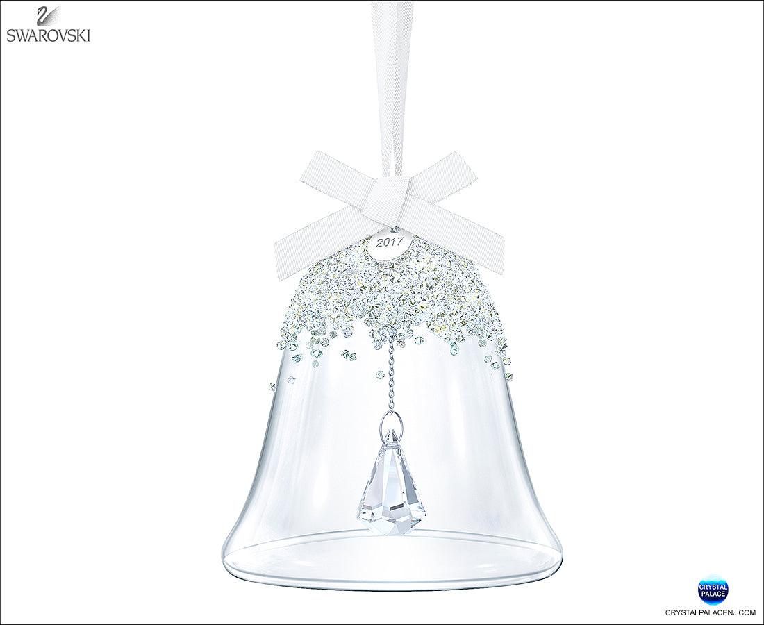 CHRISTMAS BELL ORNAMENT