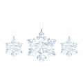 CHRISTMAS SET SWAROVSKI