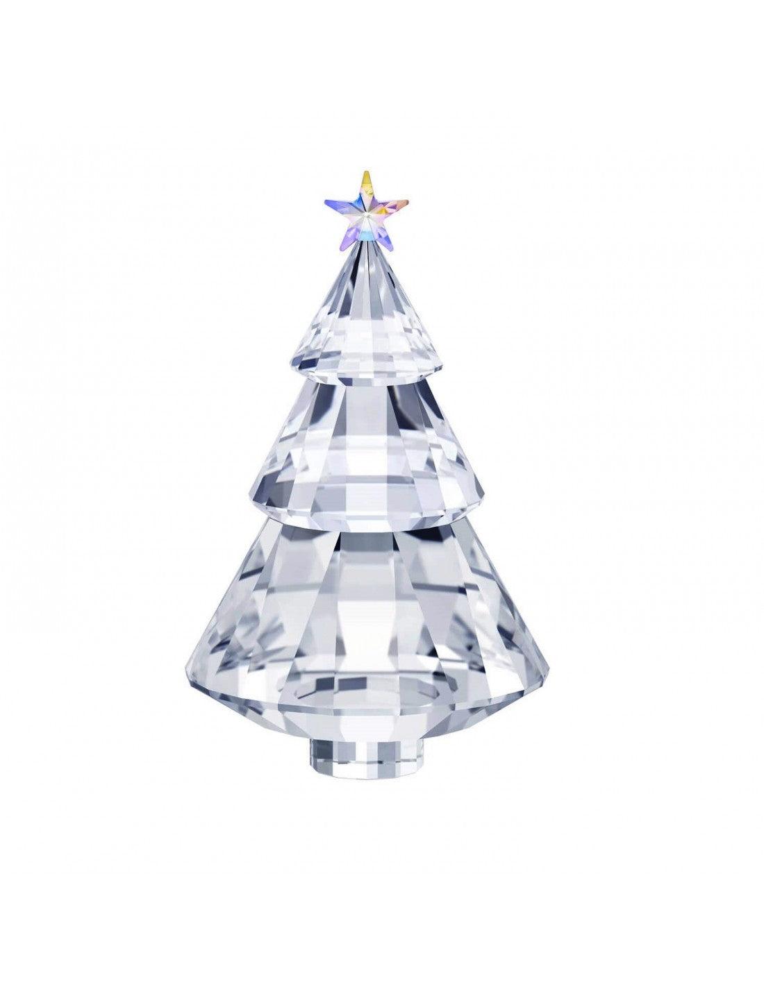 CHRISTMAS TREE SWAROVSKI