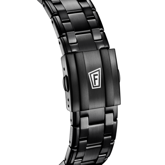 CHRONO BIKE SPECIAL EDITION F20673/1 - OROLOGIO