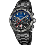 CHRONO BIKE SPECIAL EDITION F20673/1 - OROLOGIO