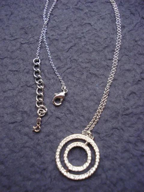 Ciondolo Cristallo Lola And Grace