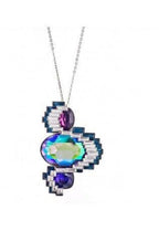 Ciondolo Swarovski Supernova