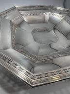 Ciotola in Argento - ARGENTERIA