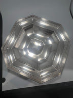 Ciotola in Argento - ARGENTERIA