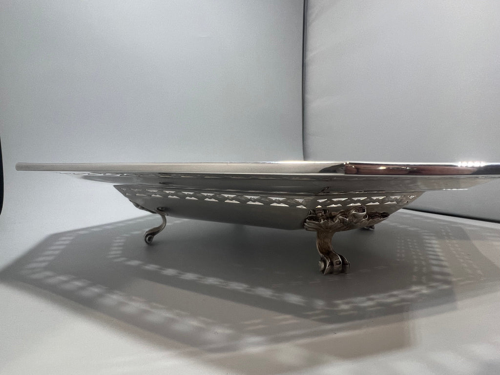 Ciotola in Argento - ARGENTERIA