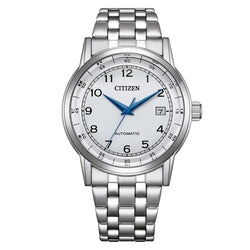 Citizen Automatic Classic NJ0210-56A – Orologio Automatico Uomo Acciaio 38mm - OROLOGIO