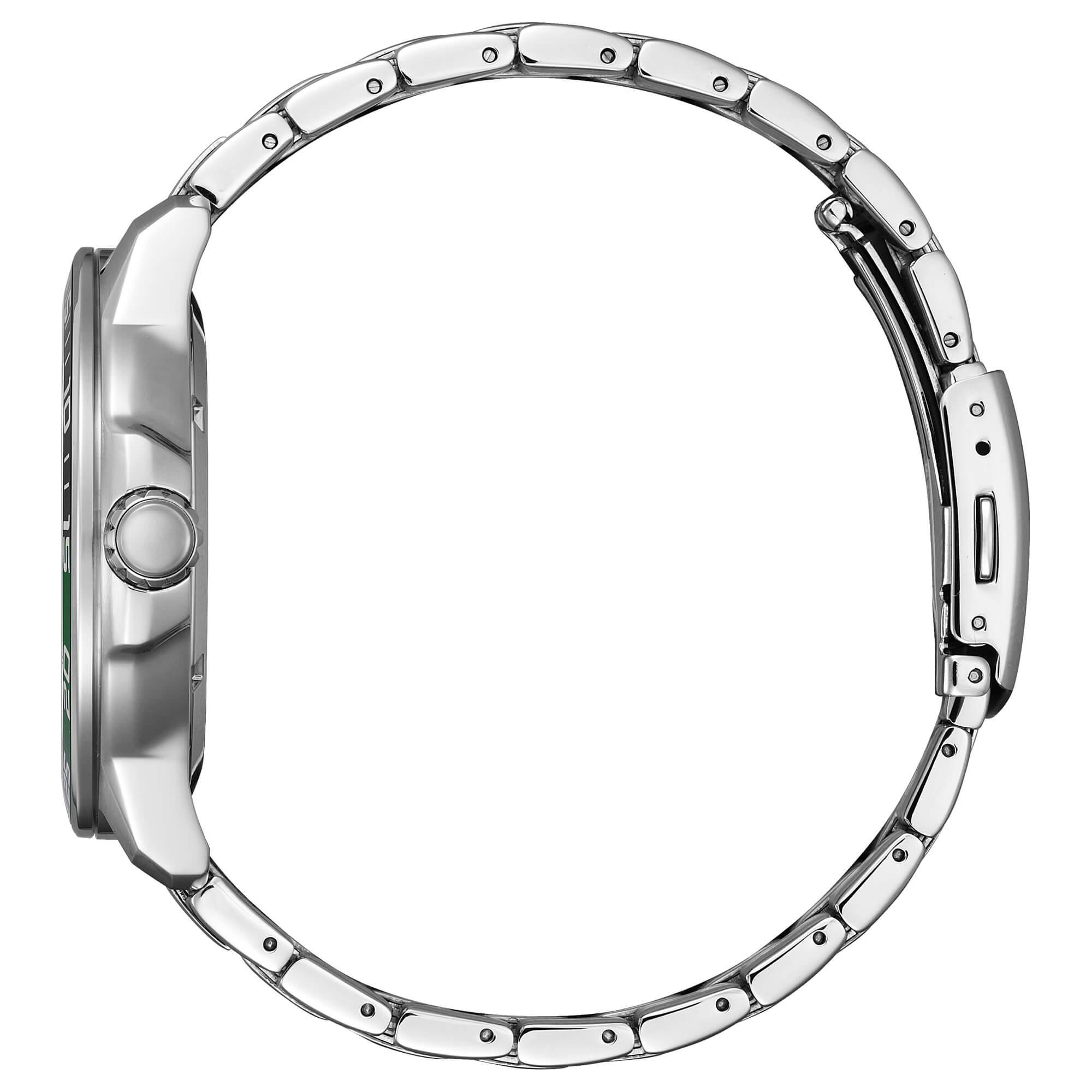 Citizen Marine Sport