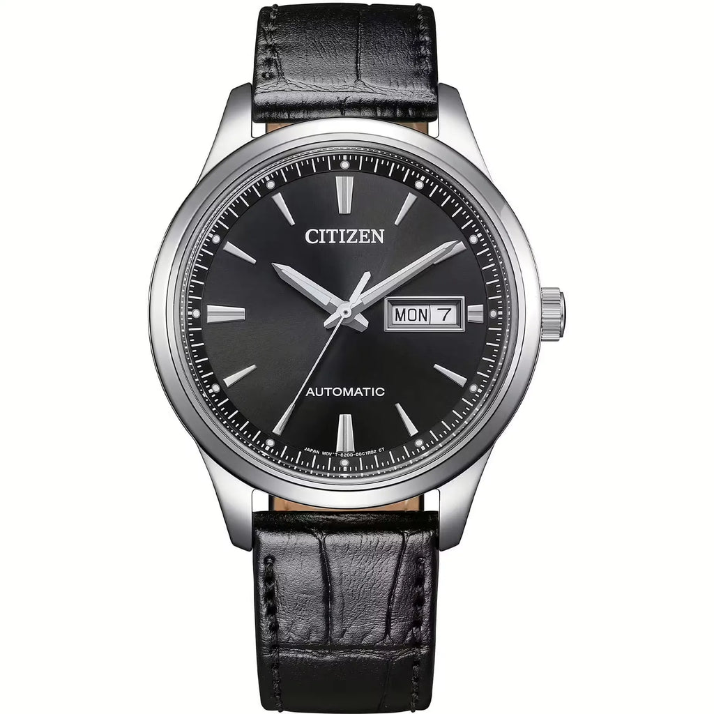 Citizen Meccanico Day Date - OROLOGIO