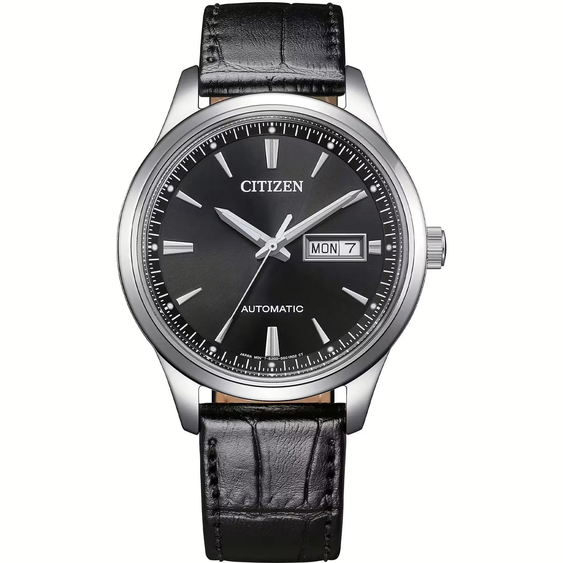 Citizen Meccanico Day Date - OROLOGIO