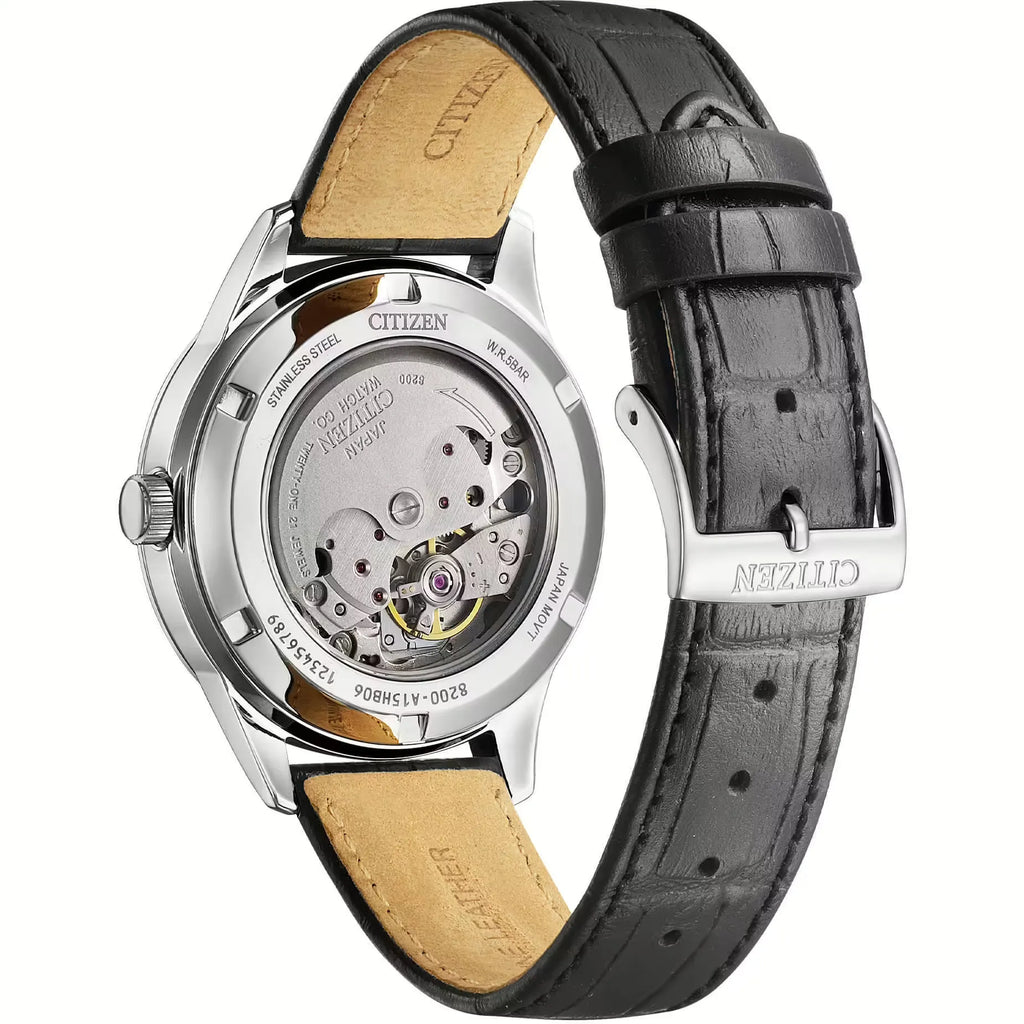 Citizen Meccanico Day Date - OROLOGIO