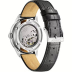 Citizen Meccanico Day Date - OROLOGIO