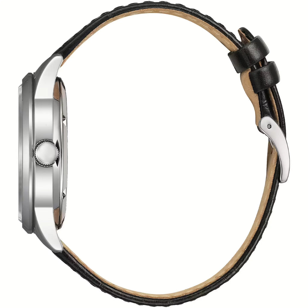 Citizen Meccanico Day Date - OROLOGIO