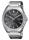 Citizen Metropolitan