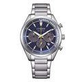 Citizen OF Collection 2026 Sport CA4700-50L – Orologio Cronografo Eco-Drive - OROLOGIO