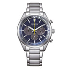 Citizen OF Collection 2026 Sport CA4700-50L – Orologio Cronografo Eco-Drive - OROLOGIO