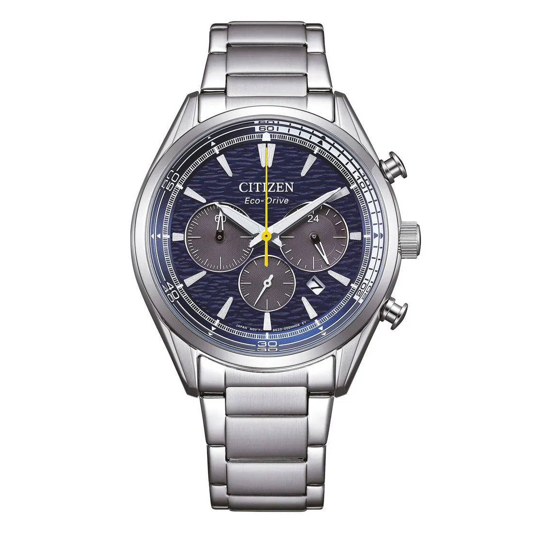 Citizen OF Collection 2026 Sport CA4700-50L – Orologio Cronografo Eco-Drive - OROLOGIO