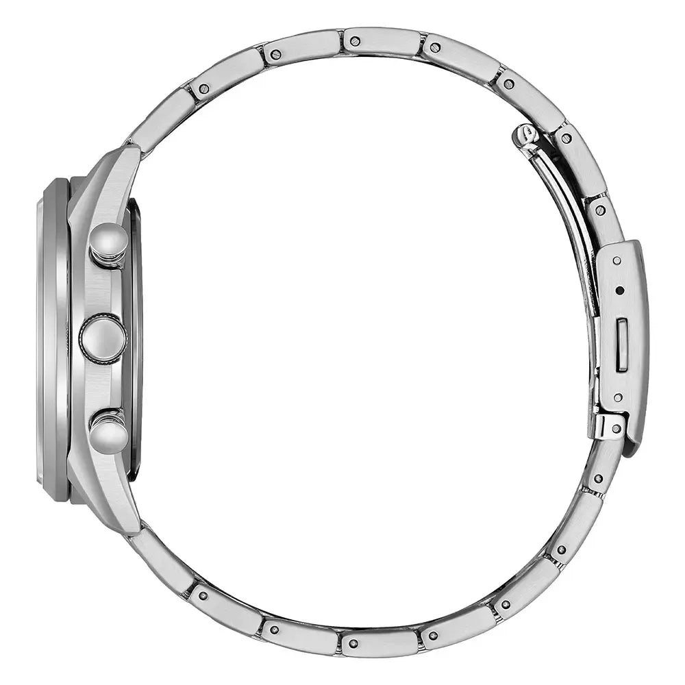 Citizen OF Collection 2026 Sport CA4700-50L – Orologio Cronografo Eco-Drive - OROLOGIO