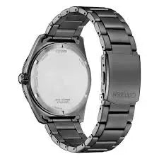 Citizen OF Collection Aviator Azzurro CA4720-52X – Cronografo Eco-Drive - OROLOGIO