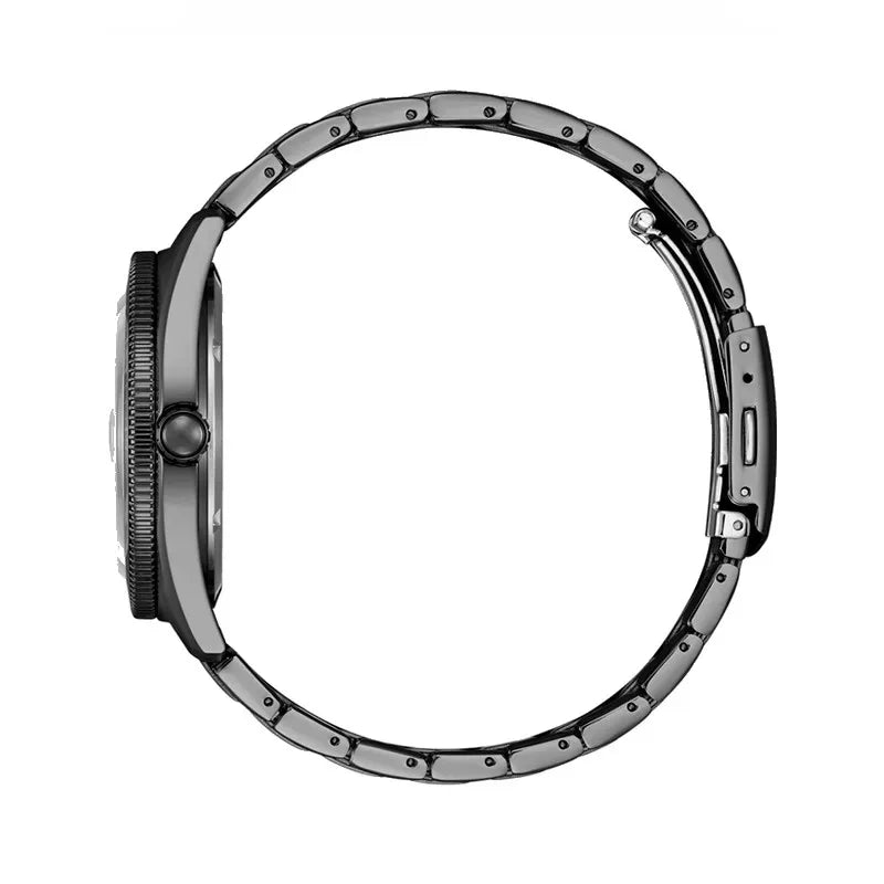 Citizen OF Collection Aviator Azzurro CA4720-52X – Cronografo Eco-Drive - OROLOGIO