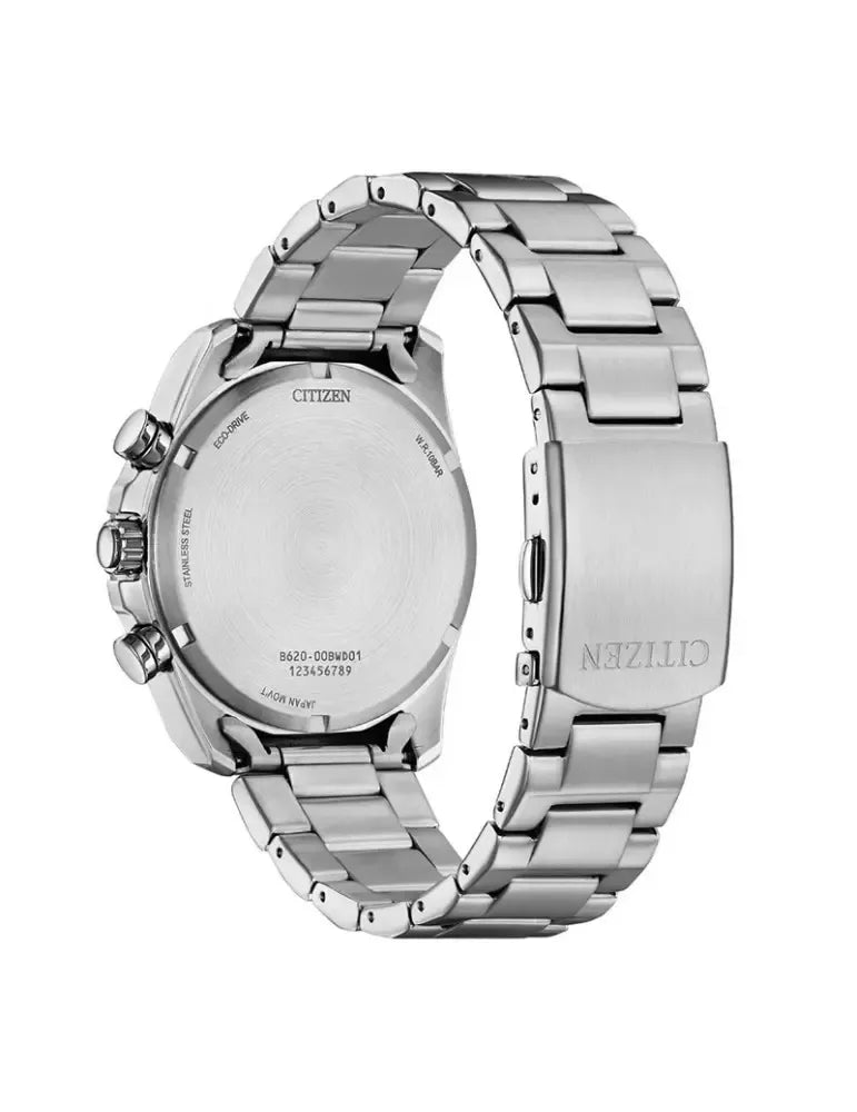 Citizen OF Collection Aviator Cronografo Eco-Drive CA4720-52L - OROLOGIO