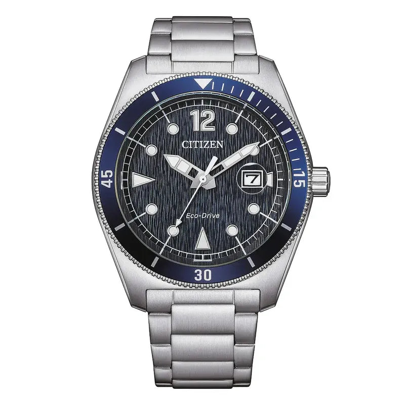 Citizen OF Collection Marine 2026 – Orologio Eco-Drive AW1881-52L - OROLOGIO