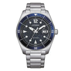Citizen OF Collection Marine 2026 – Orologio Eco-Drive AW1881-52L - OROLOGIO