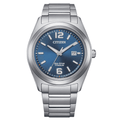 CITIZEN OF COLLECTION SUPERTITANIO AW1641-81L