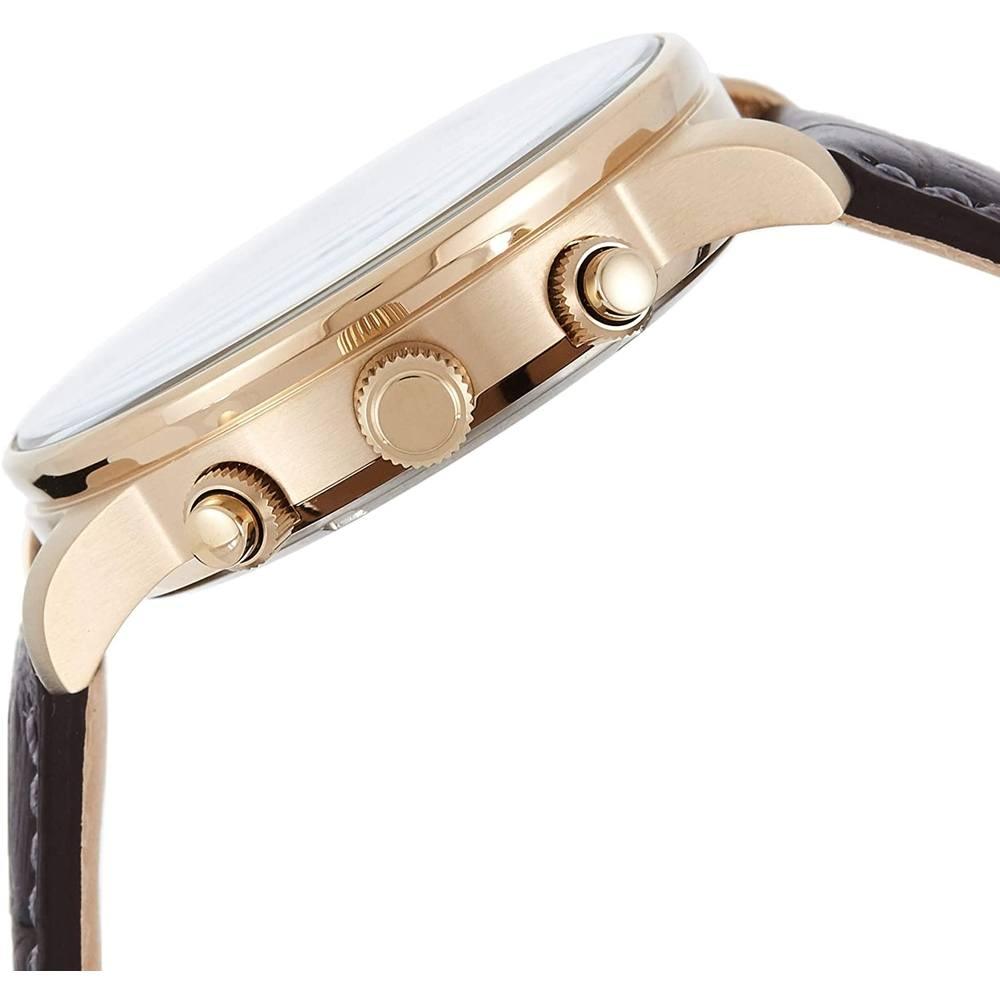 Citizen orologio cronografo uomo Citizen Aviator