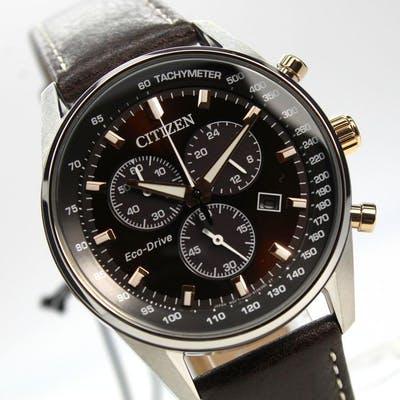 Citizen orologio cronografo uomo Citizen Chrono