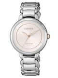CITIZEN OROLOGIO ECO DRIVE DONNA LADY