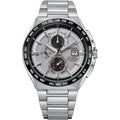 CITIZEN OROLOGIO ECO DRIVE UOMO RADIOCONTROLLATO