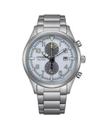 CITIZEN Orologio in acciaio CA7028-81A Citizen da uomo