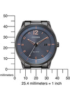 Citizen orologio solo tempo uomo Citizen Classic