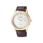 Citizen orologio solo tempo uomo Citizen Eco-Drive