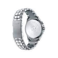 Citizen orologio solo tempo uomo Citizen H 145 Sport Acciaio