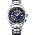 Citizen orologio solo tempo uomo Citizen H 145 Sport Acciaio