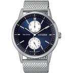 Citizen orologio solo tempo uomo Citizen Of Collection